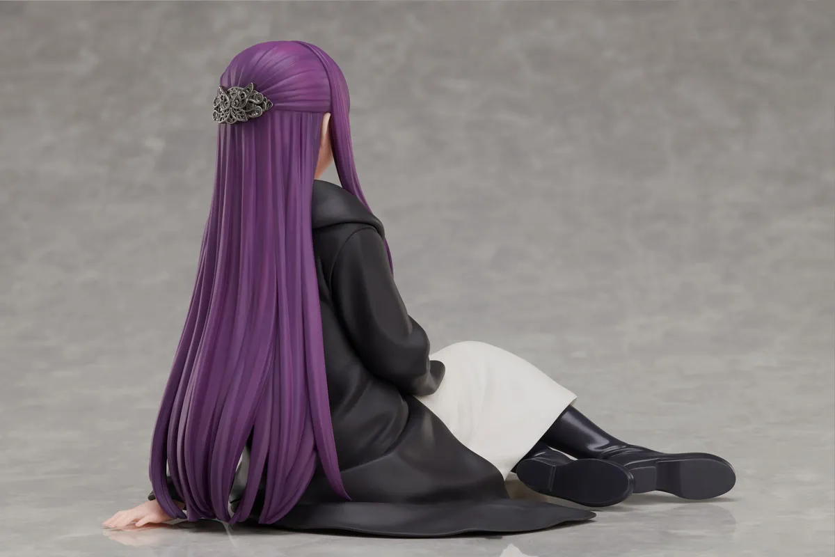 Frieren Beyond Journey's End - Fern 1/7 Scale ELCOCO