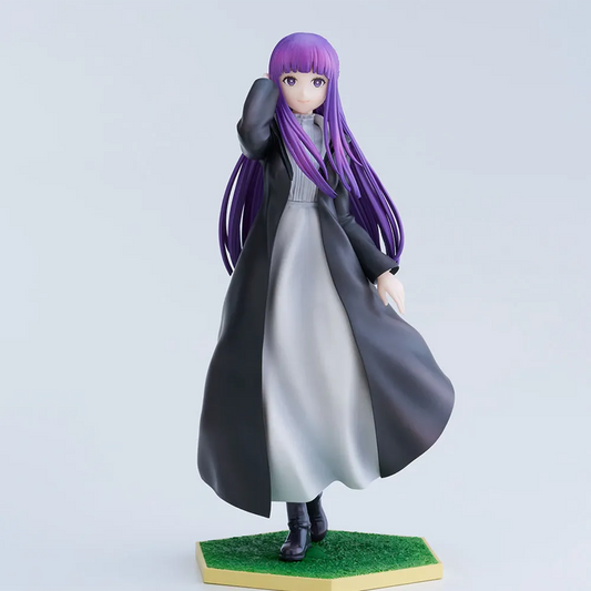 Frieren: Beyond Journey's End - Fern Luminasta