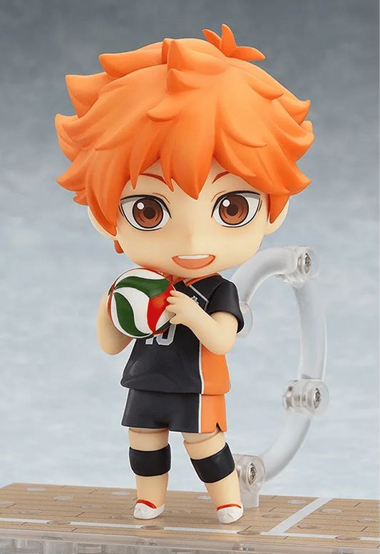 Haikyu!! - Nendoroid Shoyo Hinata
