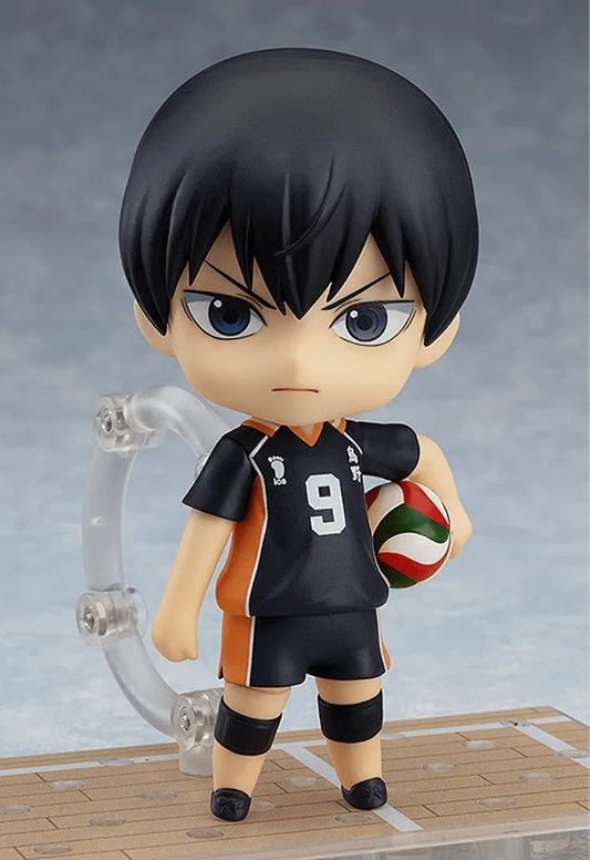 Haikyu!! - Nendoroid Tobio Kageyama