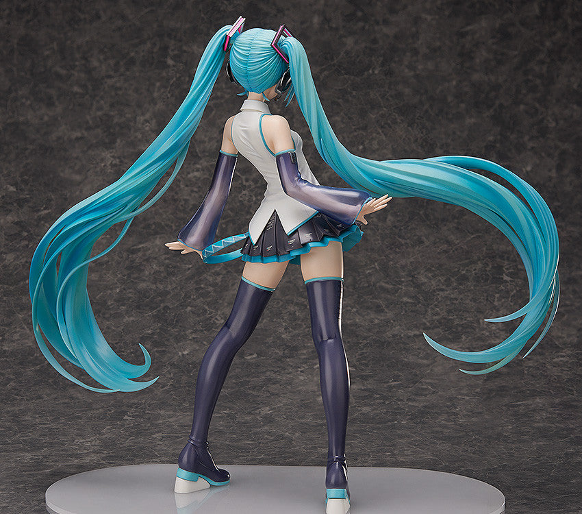 Hatsune Miku - Character Vocal Series 01 Miku V3 (3rd-run) 1/4 scale
