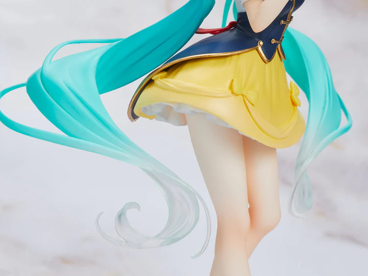 Hatsune Miku - Wonderland Snow White