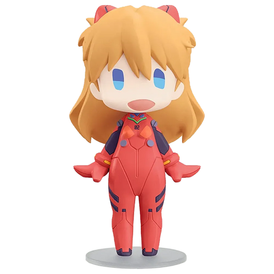 Evangelion: HELLO! GOOD SMILE - Asuka Shikinami Langley