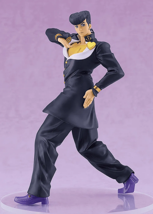 JoJo's Bizarre Adventure: Josuke Higashikata POP UP PARADE