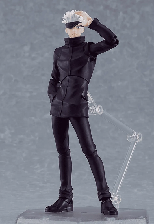 Jujutsu Kaisen - figma Satoru Gojo