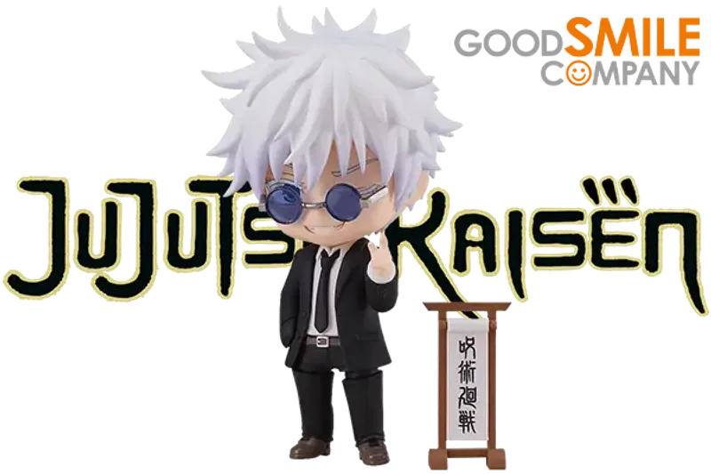 Jujutsu Kaisen - Nendoroid Satoru Gojo