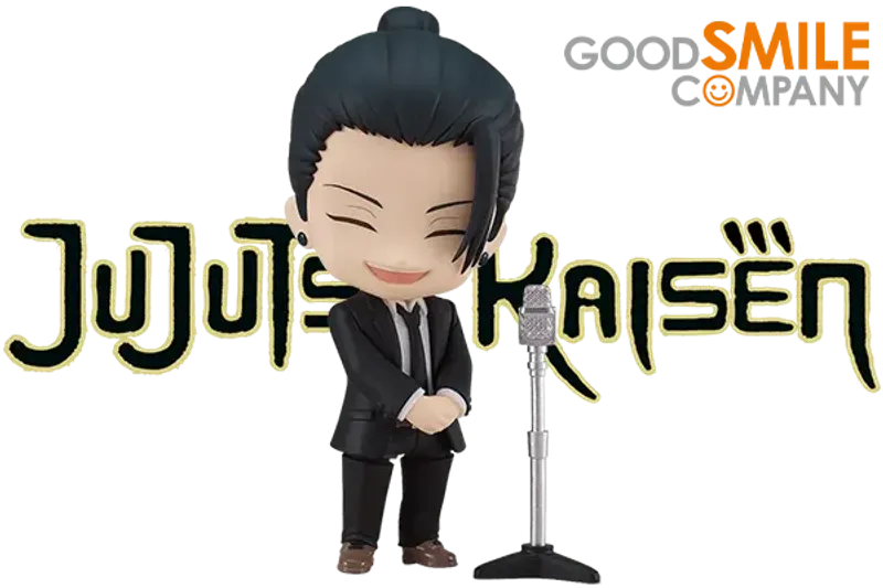 Jujutsu Kaisen - Nendoroid Suguru Geto