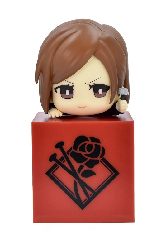 Jujutsu Kaisen - Nobara Kugisaki Hikkake Figure