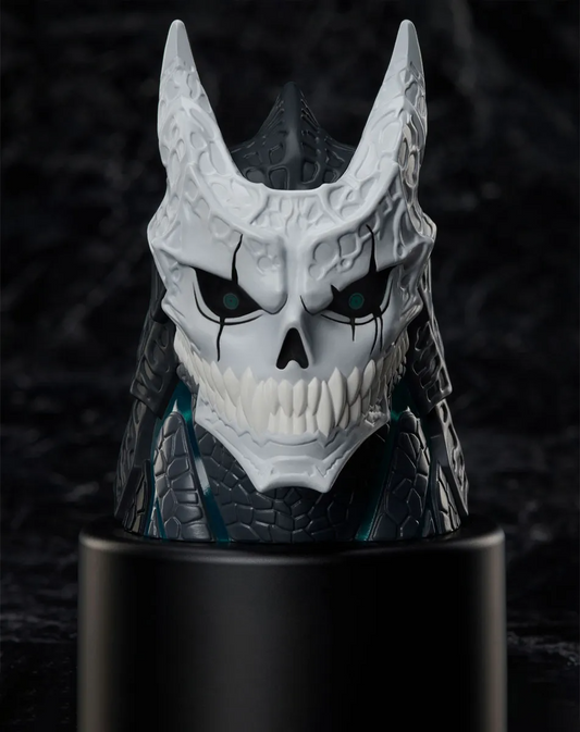 Kaiju No. 8 Luminous Head Figure