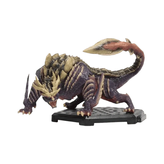 MONSTER HUNTER 20th Anniversary Best Selection Vol 2 (Blind Box)