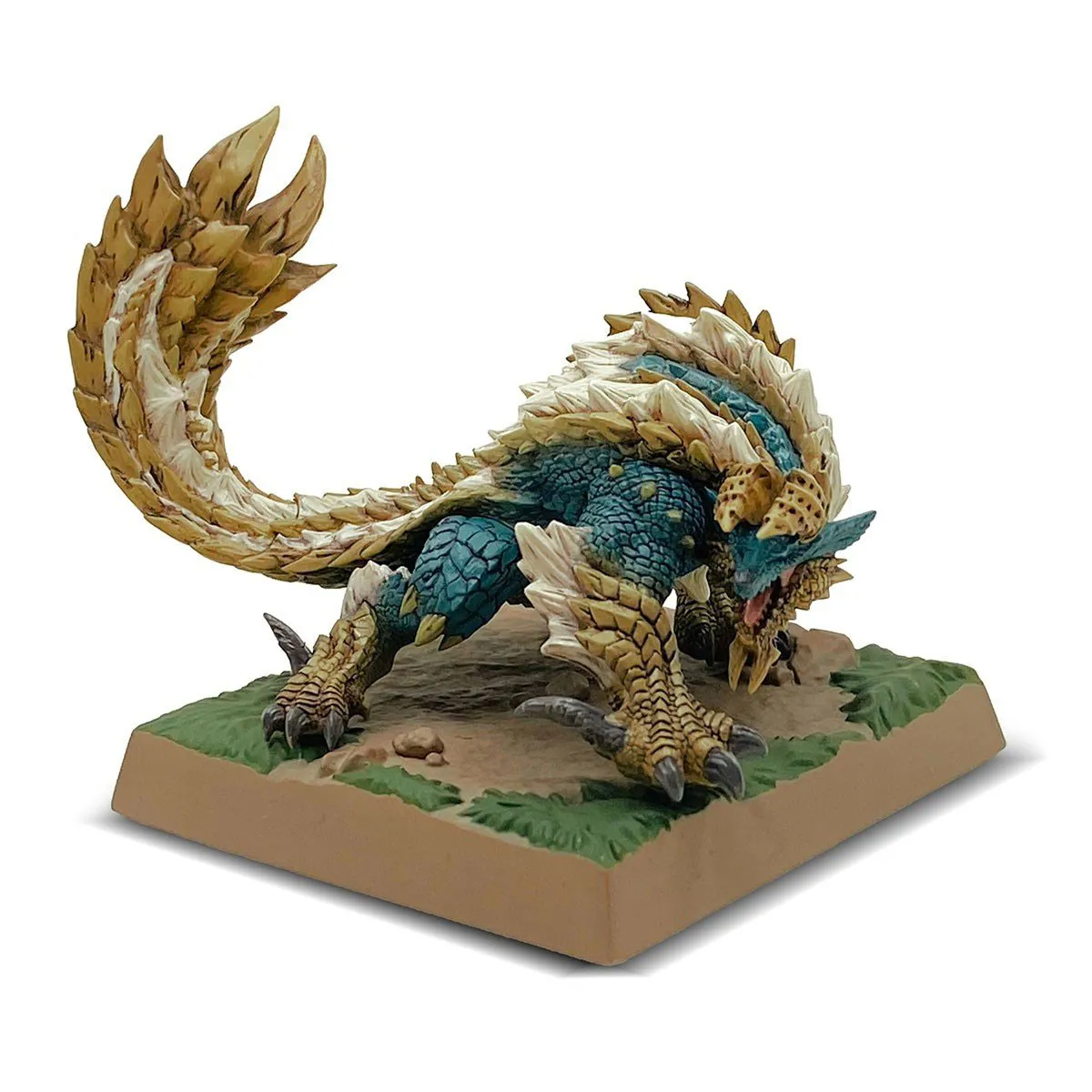 MONSTER HUNTER Monster Collection Gallery Vol.2 (Blind Box)