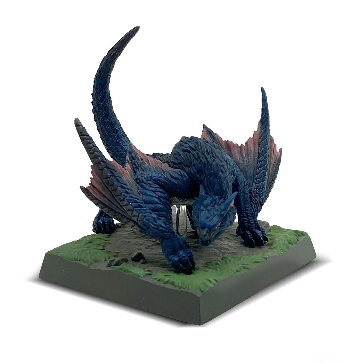 MONSTER HUNTER Monster Collection Gallery Vol.2 (Blind Box)