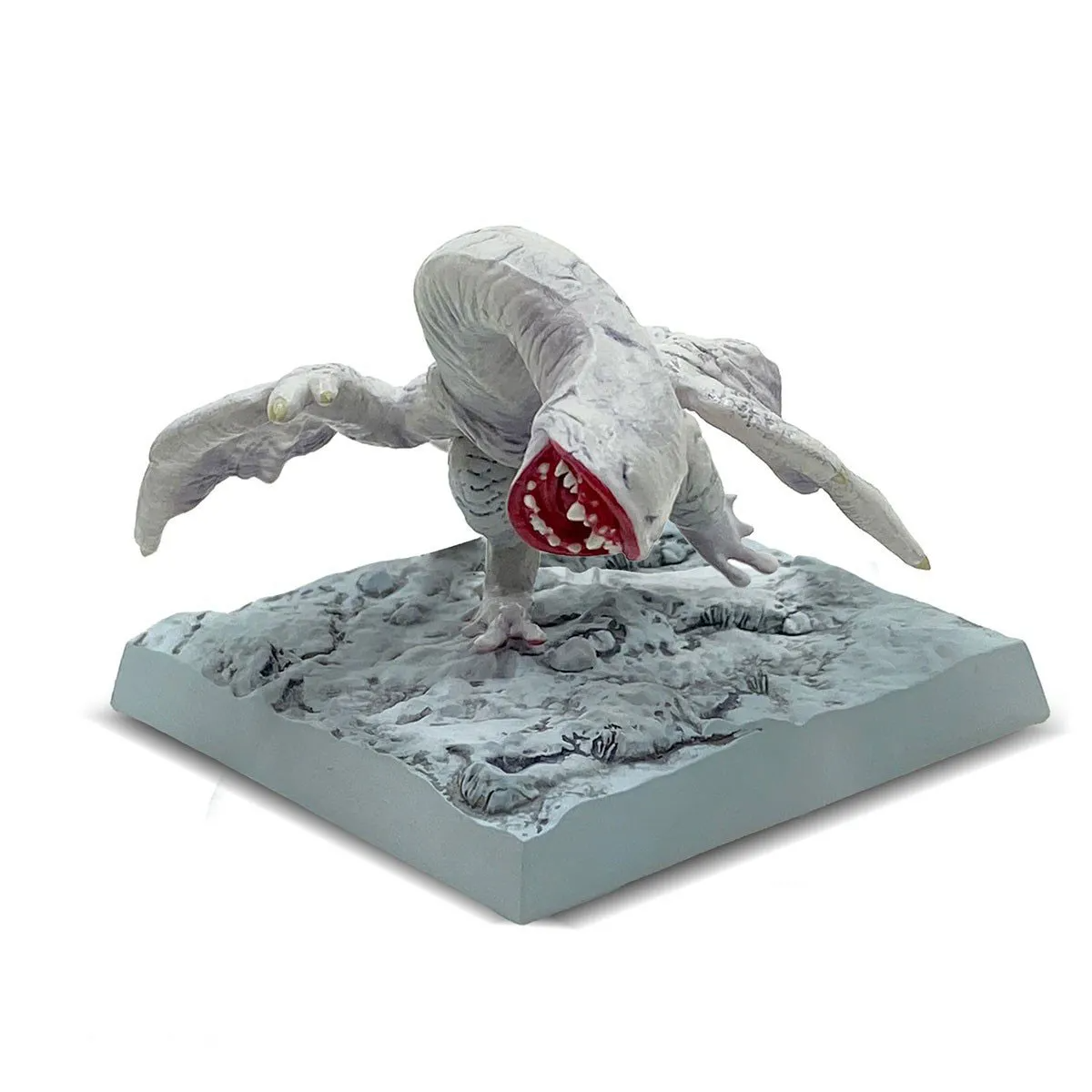 MONSTER HUNTER Monster Collection Gallery Vol.2 (Blind Box)