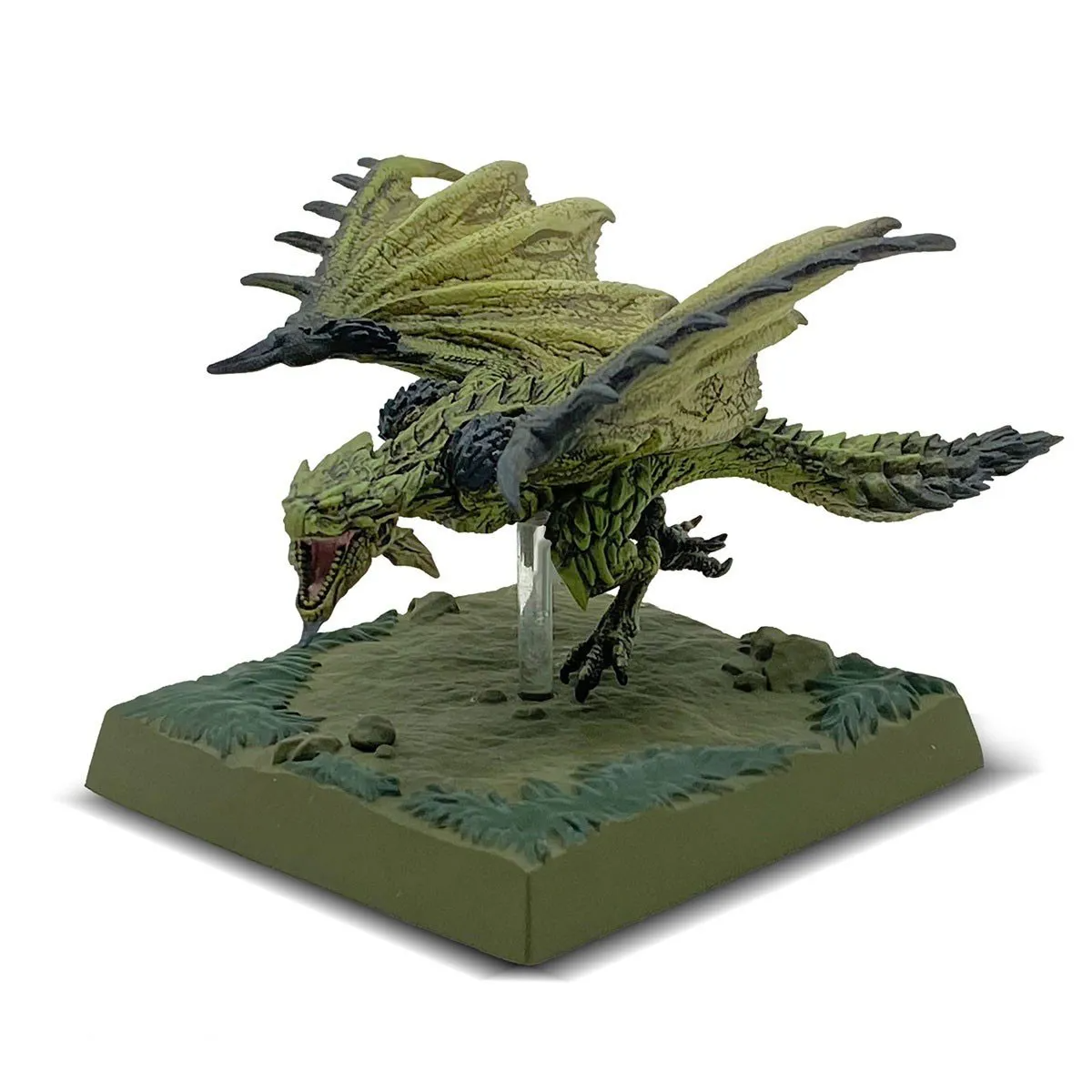 MONSTER HUNTER Monster Collection Gallery Vol.2 (Blind Box)