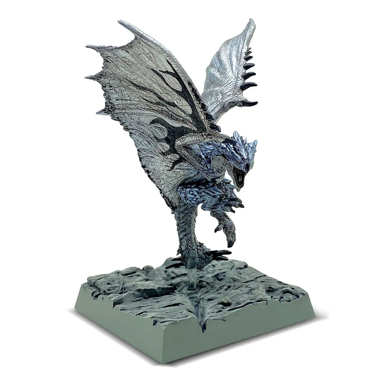 MONSTER HUNTER Monster Collection Gallery Vol.2 (Blind Box)