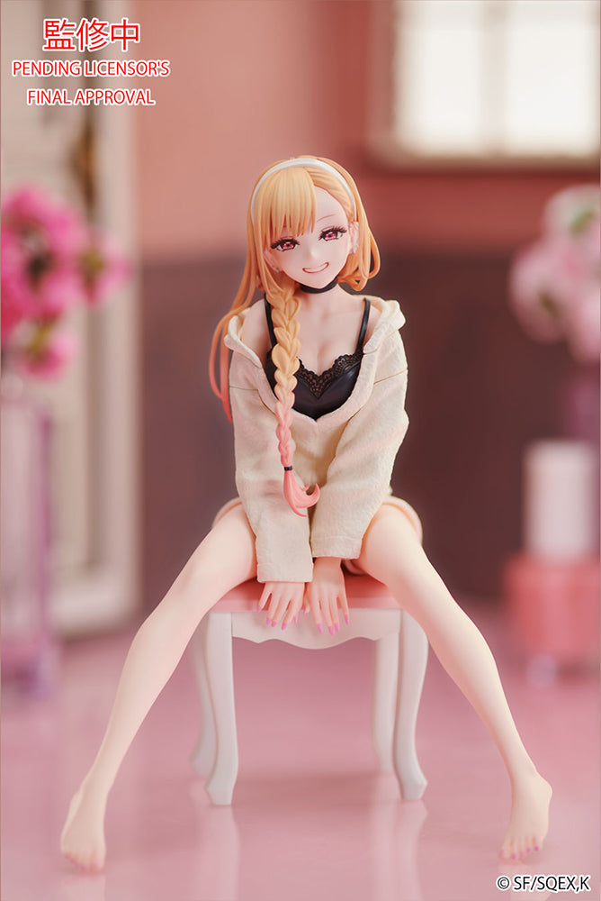 My Dress-Up Darling: Marin Kitagawa (Loungewear ver.)