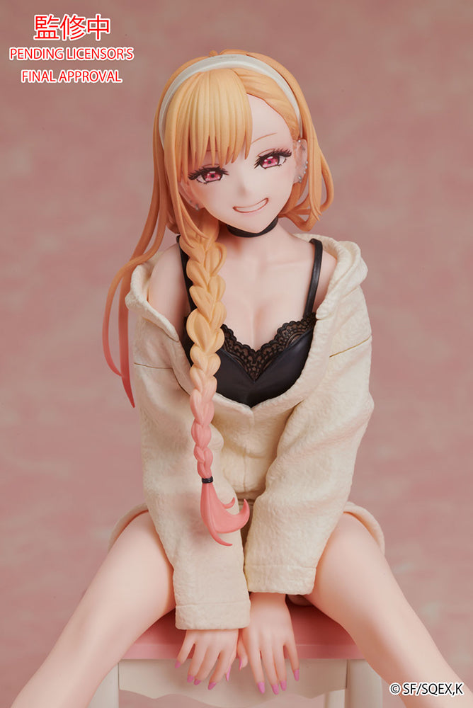 My Dress-Up Darling: Marin Kitagawa (Loungewear ver.)