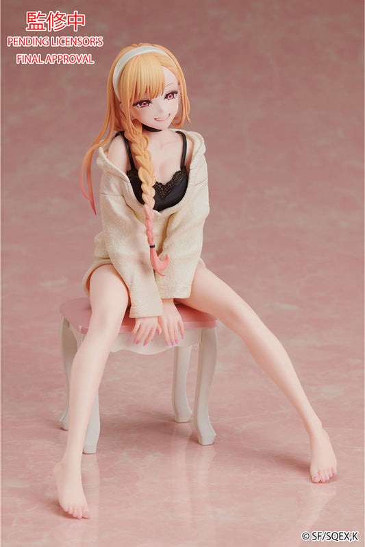 My Dress-Up Darling: Marin Kitagawa (Loungewear ver.)