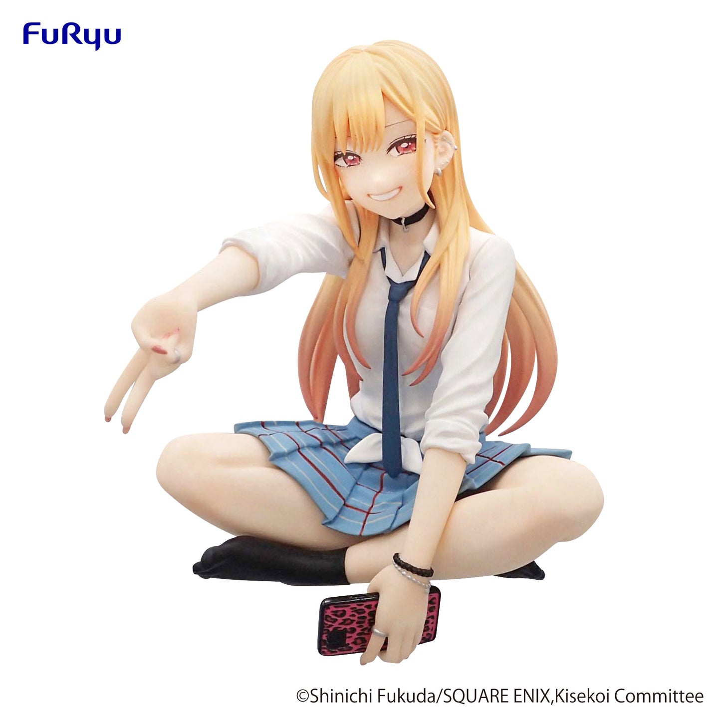 My Dress-Up Darling: Noodle Stopper -Marin Kitagawa-