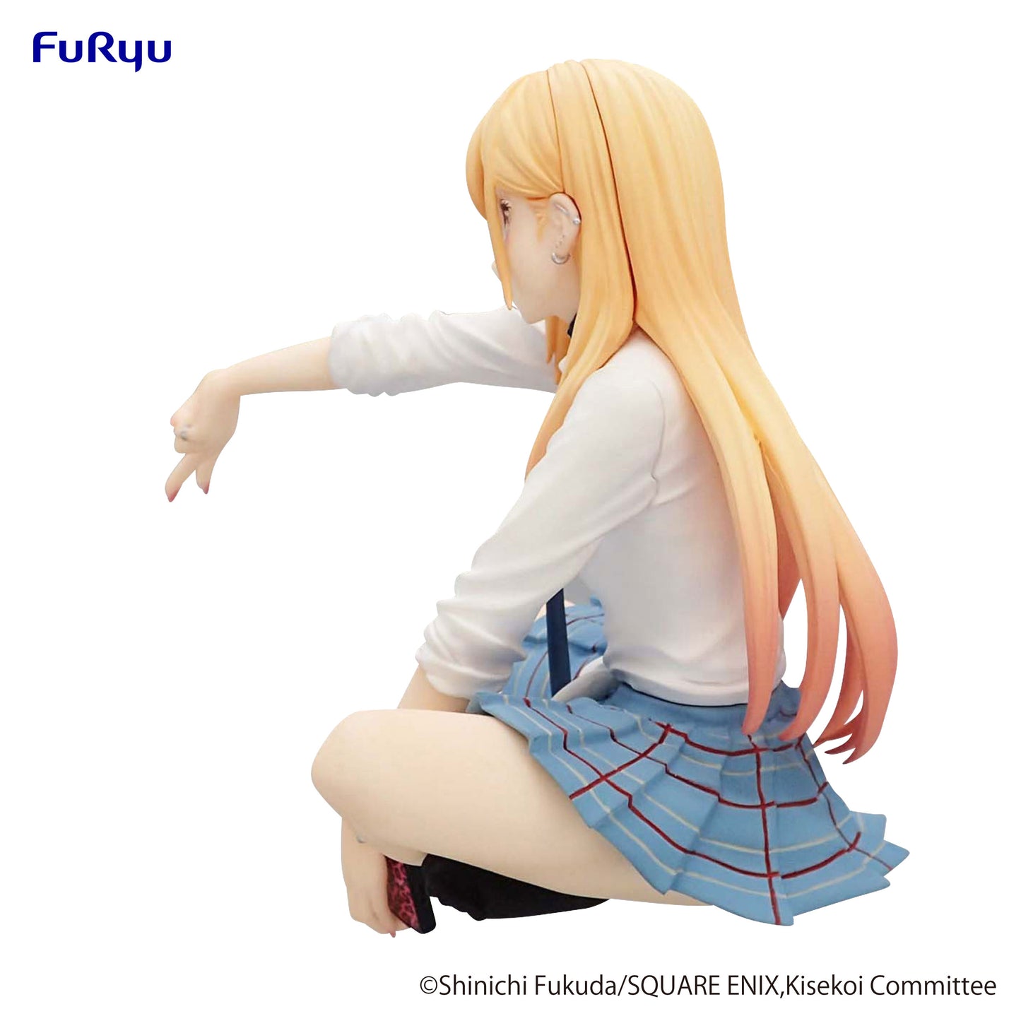 My Dress-Up Darling: Noodle Stopper -Marin Kitagawa-
