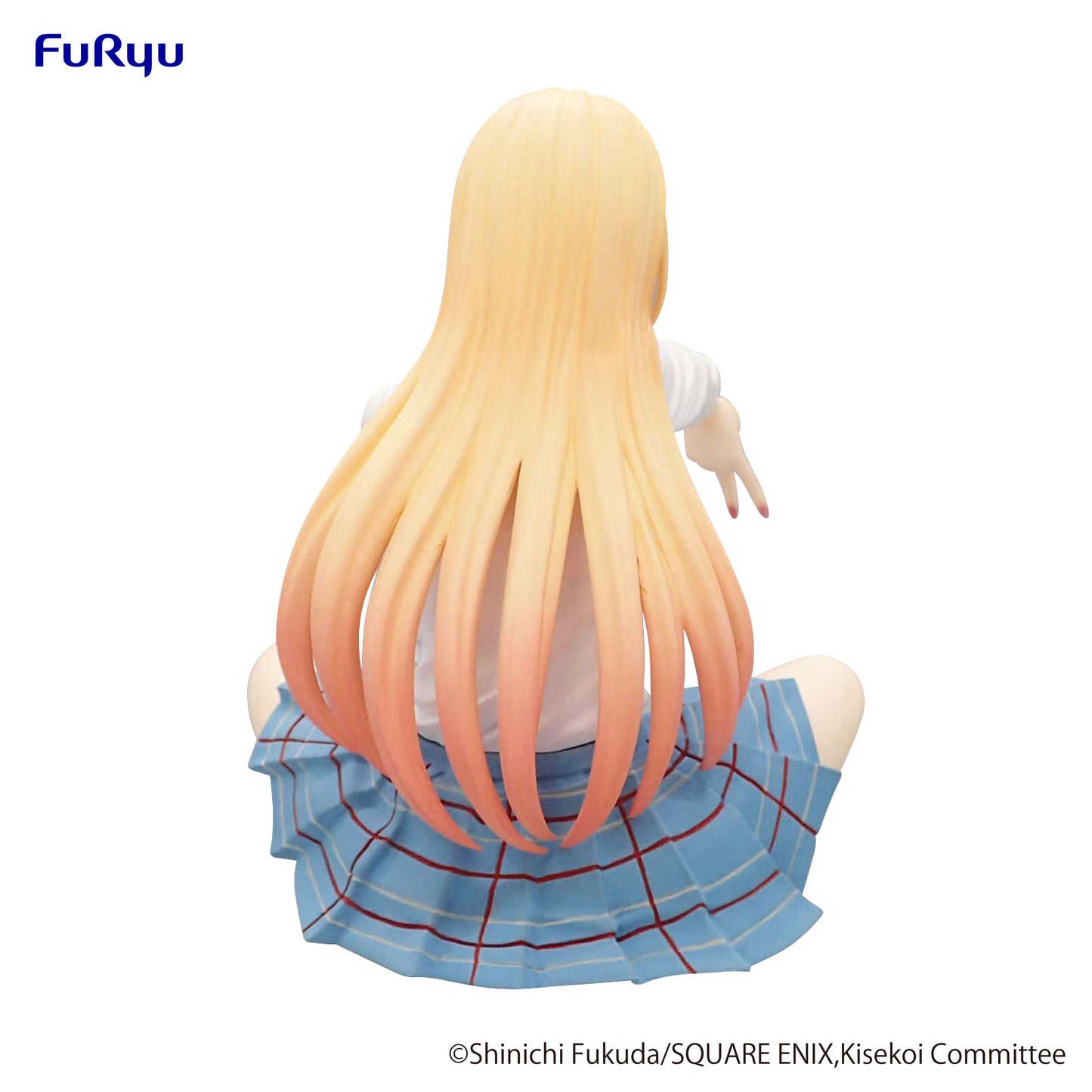 My Dress-Up Darling: Noodle Stopper -Marin Kitagawa-