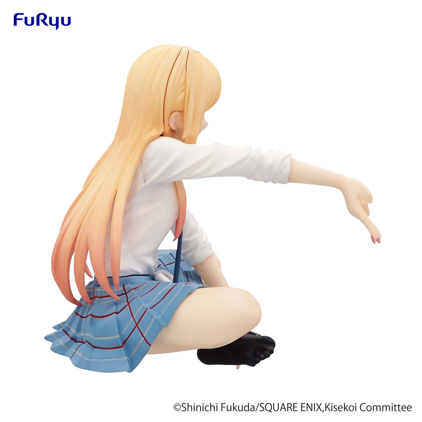 My Dress-Up Darling: Noodle Stopper -Marin Kitagawa-