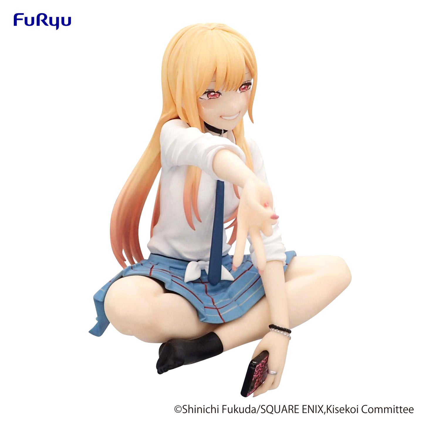 My Dress-Up Darling: Noodle Stopper -Marin Kitagawa-
