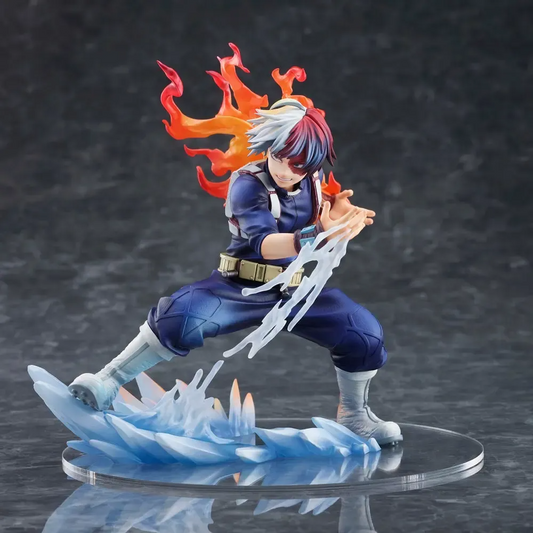 My Hero Academia: Shoto Todoroki 1/8 scale figure
