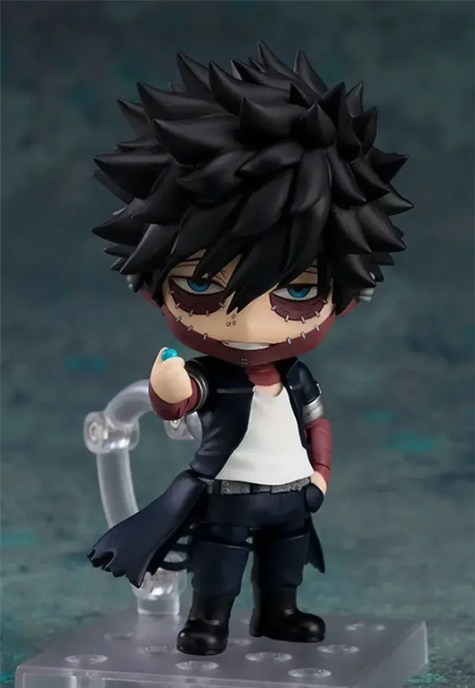 My Hero Acamdia: Nendoroid Dabi Figure