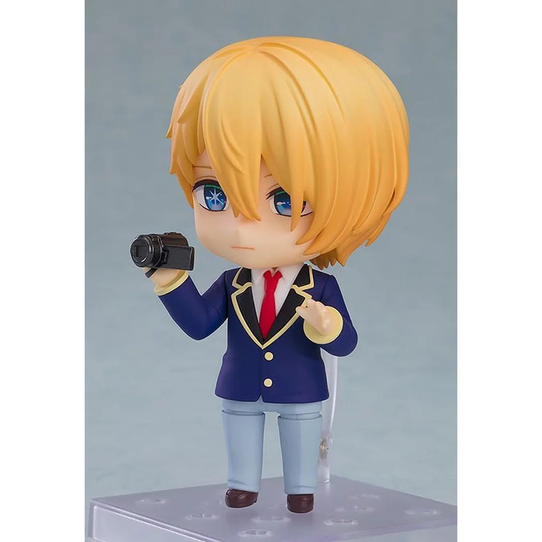 Oshi No Ko: Nendoroid Aqua