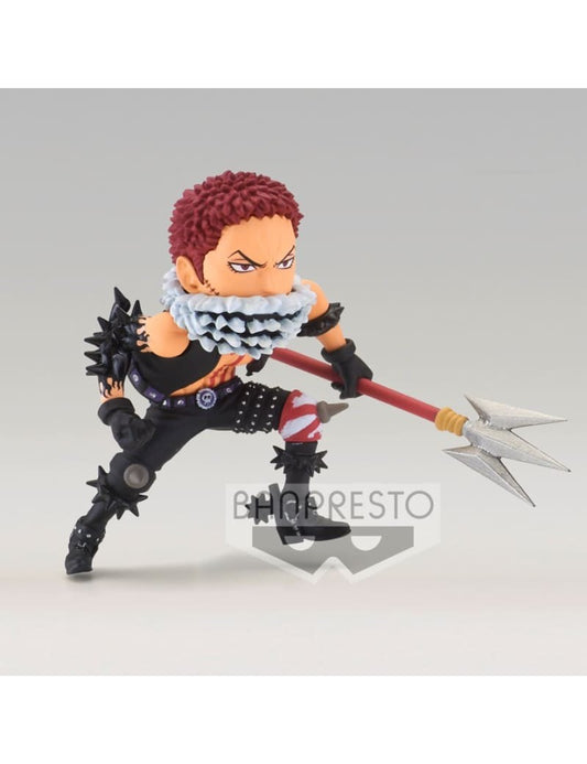 WCF 50 Katakuri (One Piece)