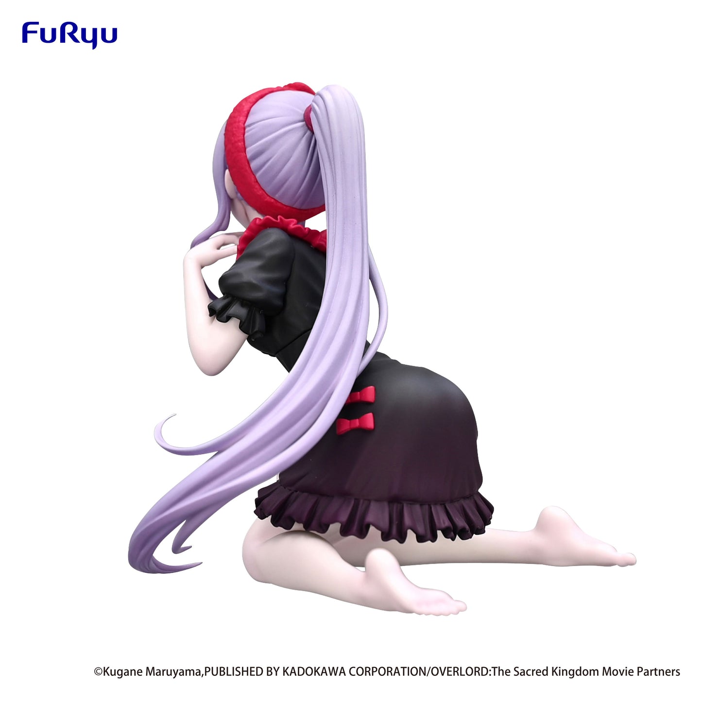 OVERLORD - Noodle Stopper Shalltear Loungewear Ver.