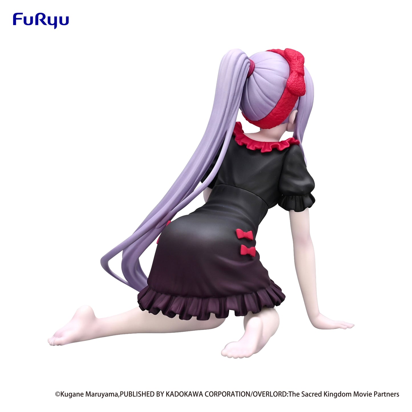 OVERLORD - Noodle Stopper Shalltear Loungewear Ver.
