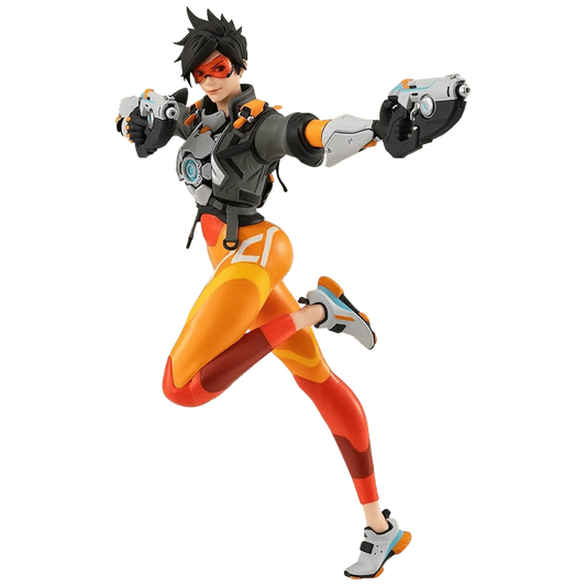 Overwatch 2 - Tracer POP UP PARADE (Re-run)