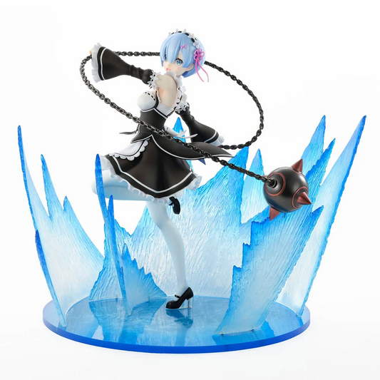 Re:ZERO - Starting Life in Another World - Series Rem 1/7 Scale