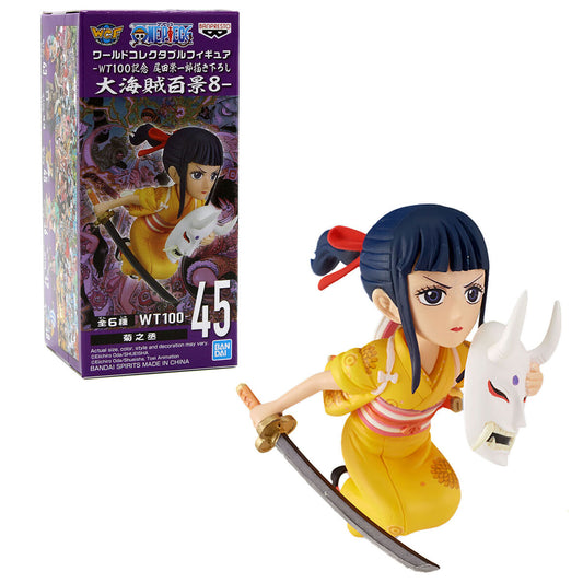 WCF 45 Kiku (One Piece)