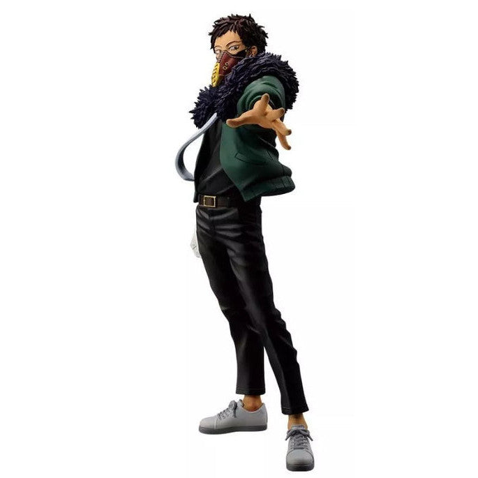 Overhaul - Ichiban Kuji Bright Future B Prize (My Hero Academia)