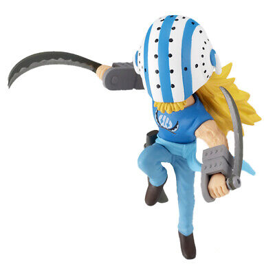 WCF 48 Killer (One Piece)