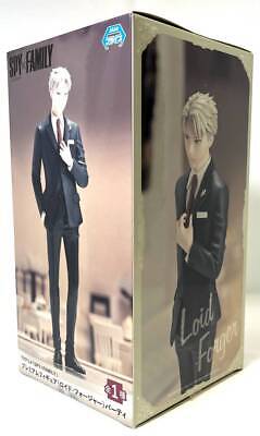 Lloyd Forger PM Party ver.