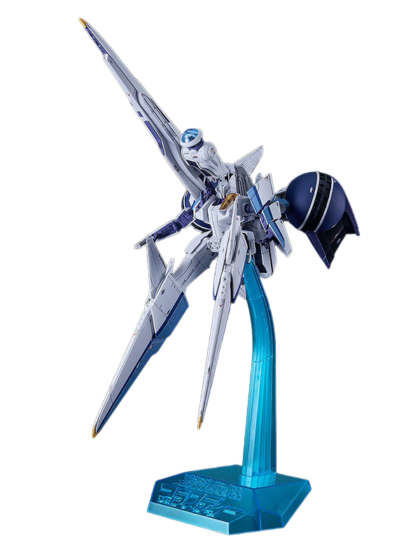 PLAMAX SPEX-07 Cruise Chaser Blassty