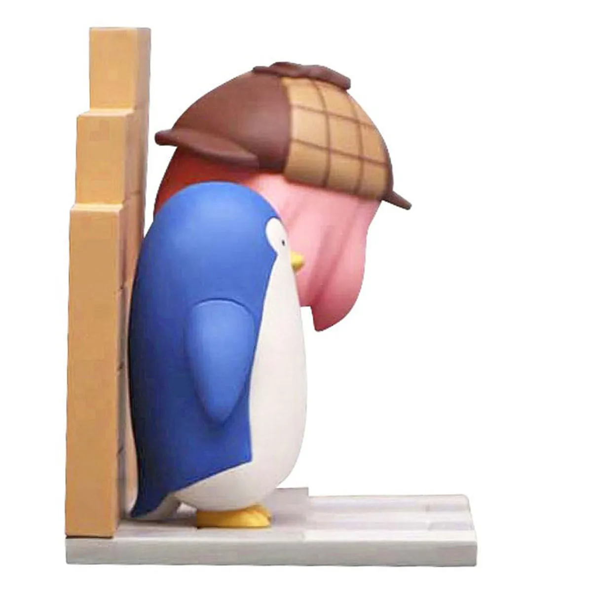 Spy x Family - Anya & Penguin Hold Figure
