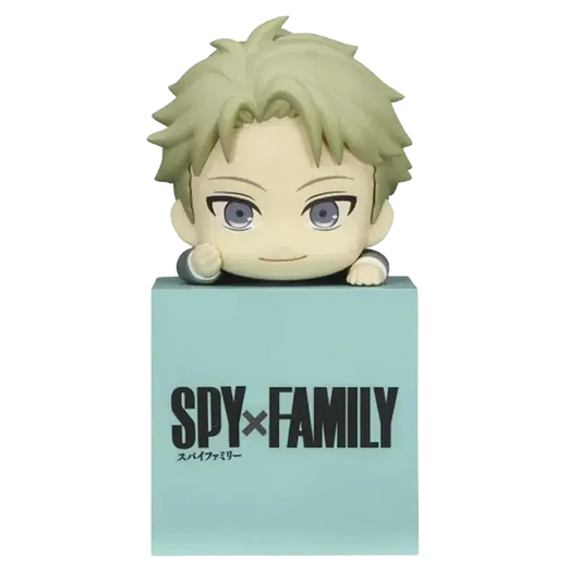 Spy x Family - Loid Forger Hikkake Figure