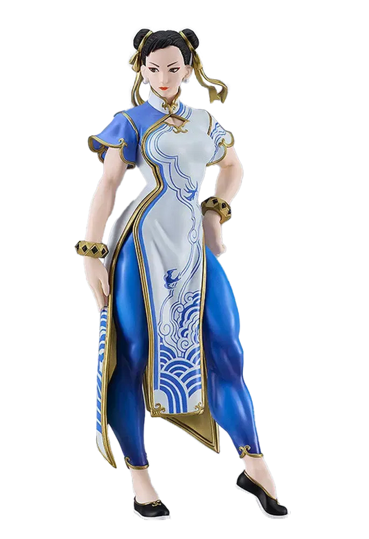 Street Fighter 6 - Chun-Li POP UP PARADE