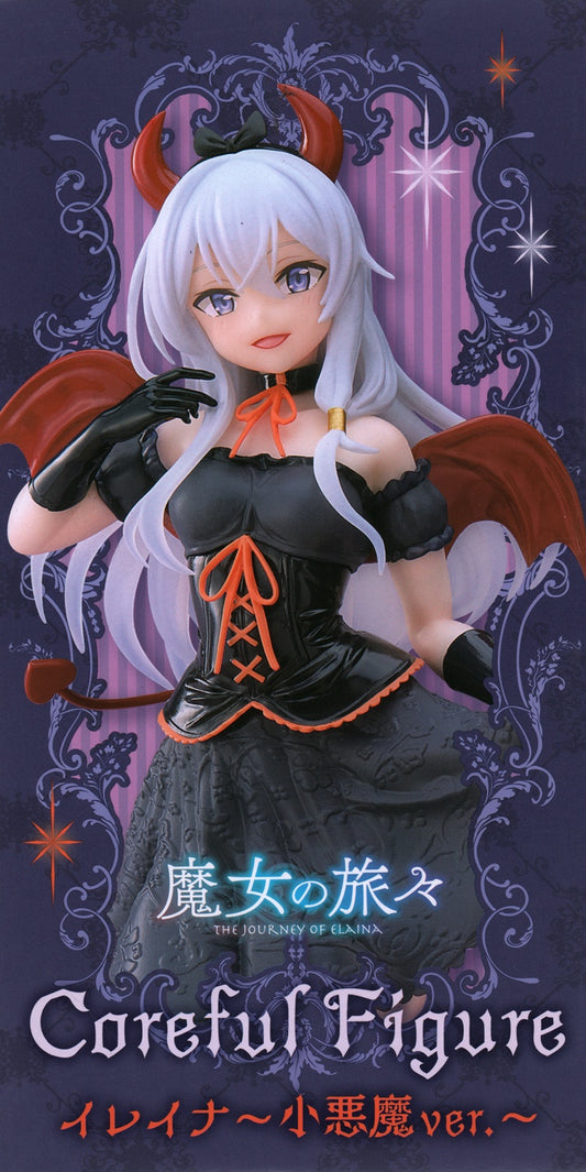 Elaina Coreful Sweet Devil ver. (Wandering Witch)
