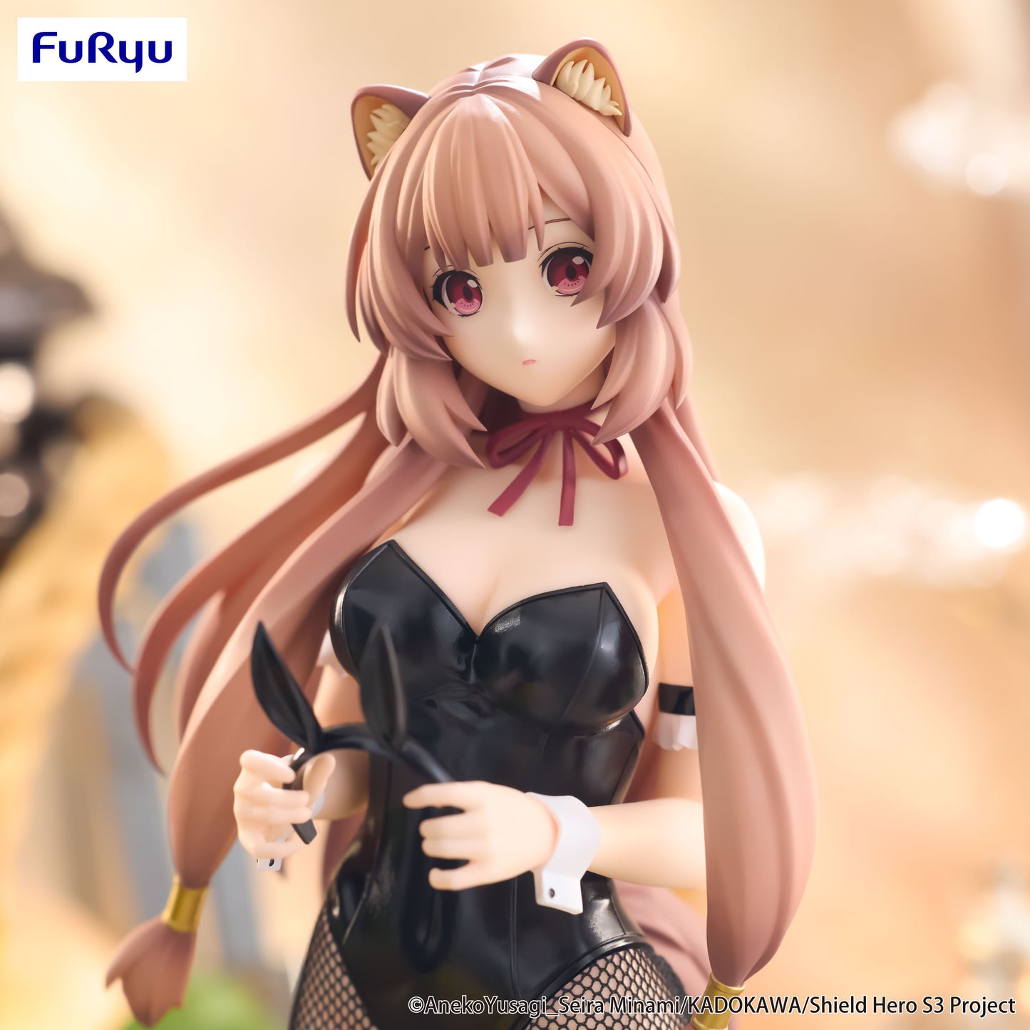 The Rising Of The Shield Hero - BiCute Bunnies -Raphtalia-