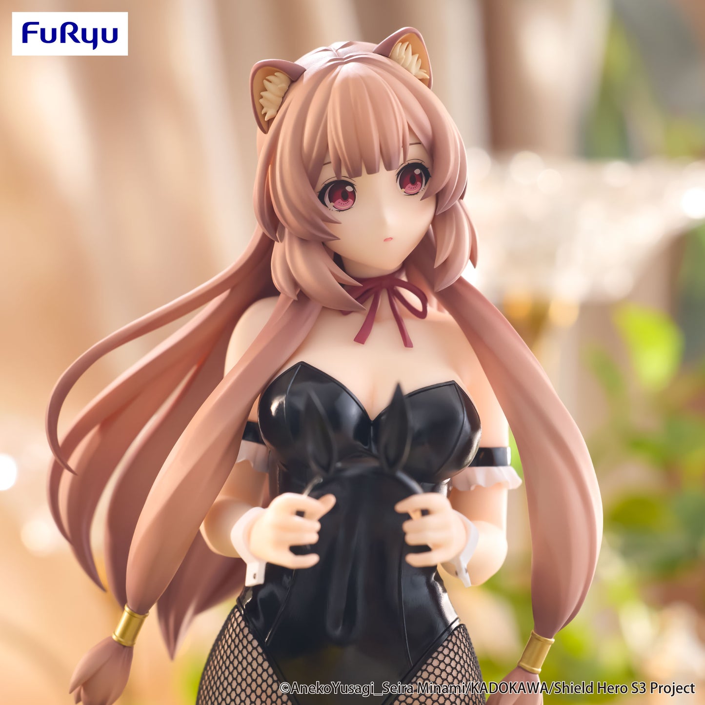The Rising Of The Shield Hero - BiCute Bunnies -Raphtalia-