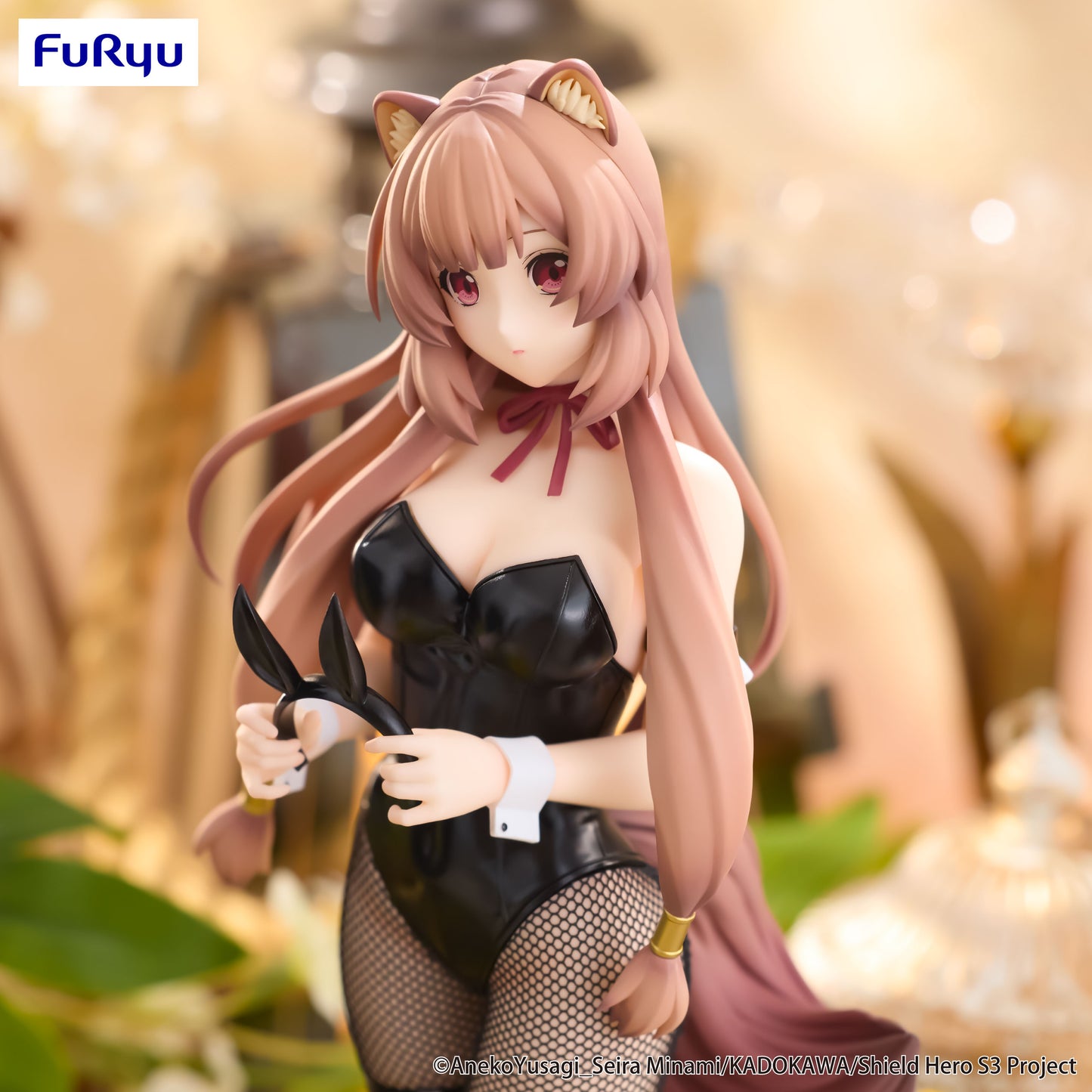 The Rising Of The Shield Hero - BiCute Bunnies -Raphtalia-