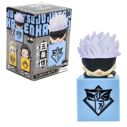 Gojo Satoru Hikkake Figure (Jujutsu Kaisen)