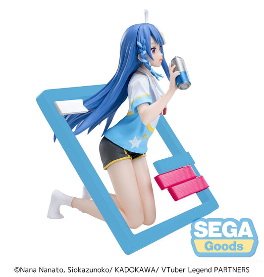 VTuber Legend: How I Went Viral after Forgetting to Turn Off My Stream Shuwa-chan