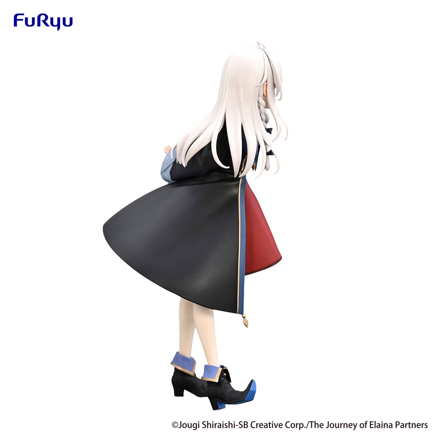 Wandering Witch: The Journey of Elaina Trio-Try-iT -Elaina-